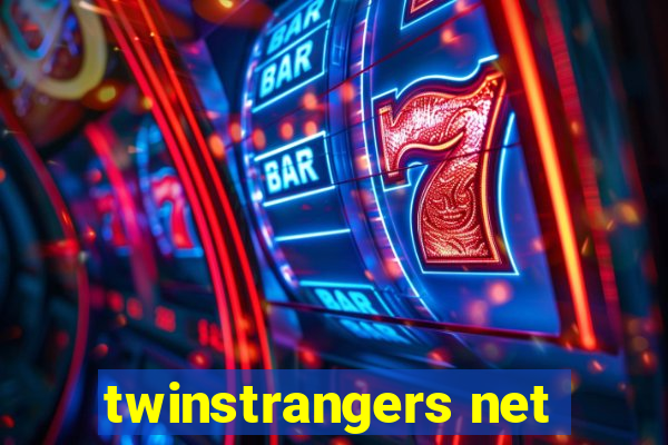 twinstrangers net